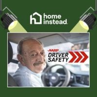 AARP Drivers' Refresher Course