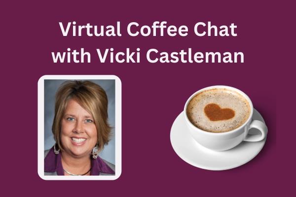 Home Instead Owner Vicki Castleman Speaks at Virtual Event hero