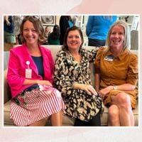 Mount Pleasant new executive director