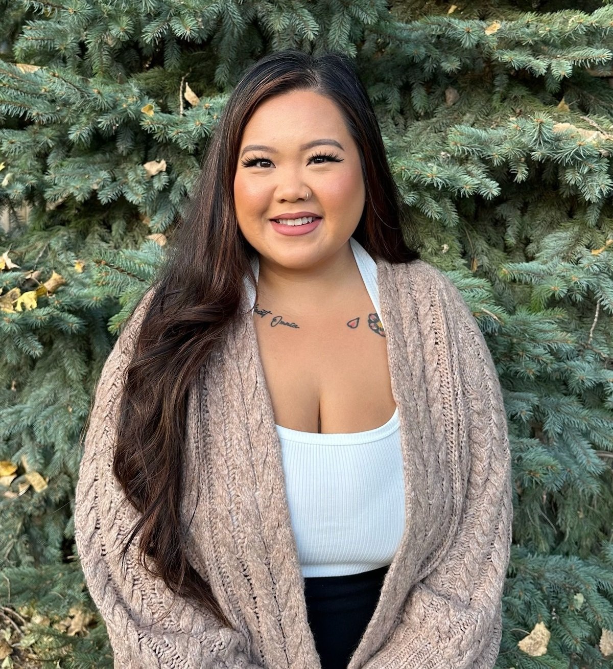 Fayth Yang cropped