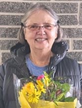 February 2024 Caregiver of the Month - Becky