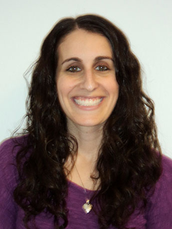 Gina Sheffer, MS - General Manager