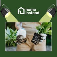 Spring Plant Exchange