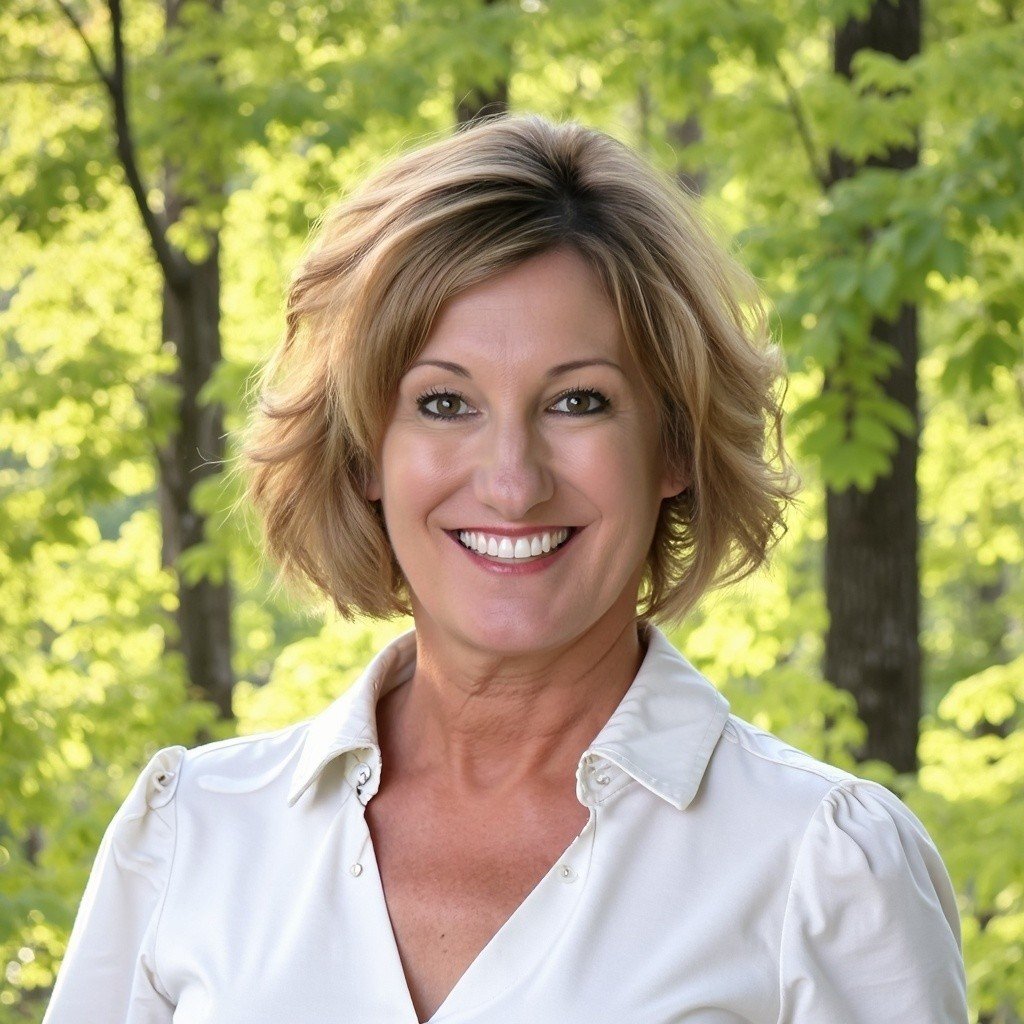 Jane Congrove Headshot