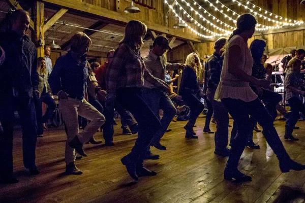 barn dance 1 