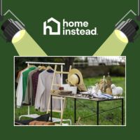 Inspired's 2nd Annual Rummage Sale