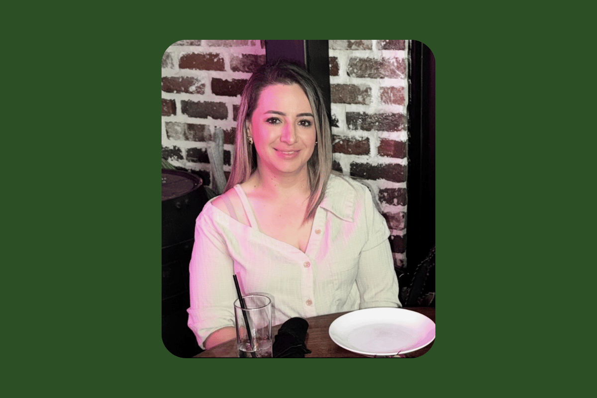 Home Instead Midland March 2026 Care Pro of the Month Gladis Acosta