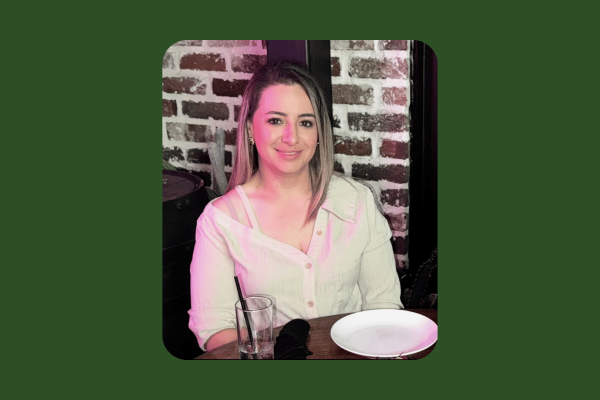 Home Instead Midland March 2026 Care Pro of the Month Gladis Acosta