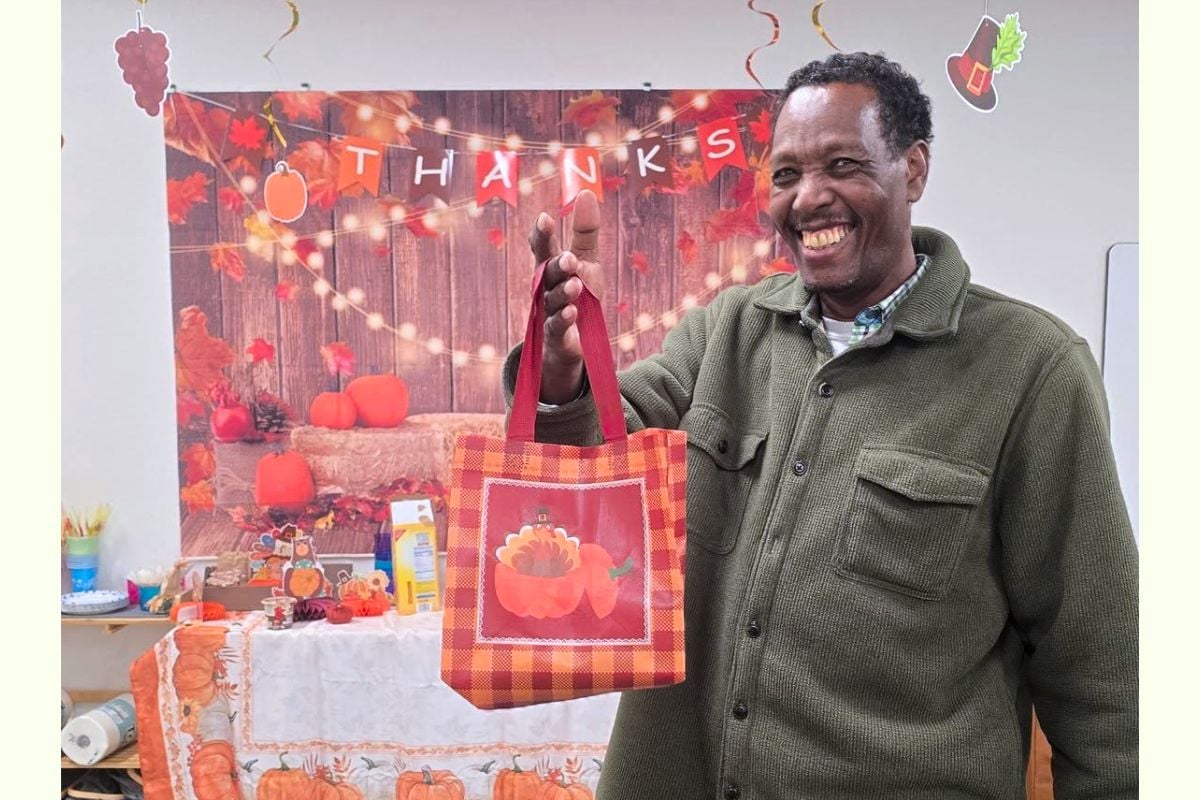 Home Instead Gives Thanks to Caregivers in Sunnyvale, CA