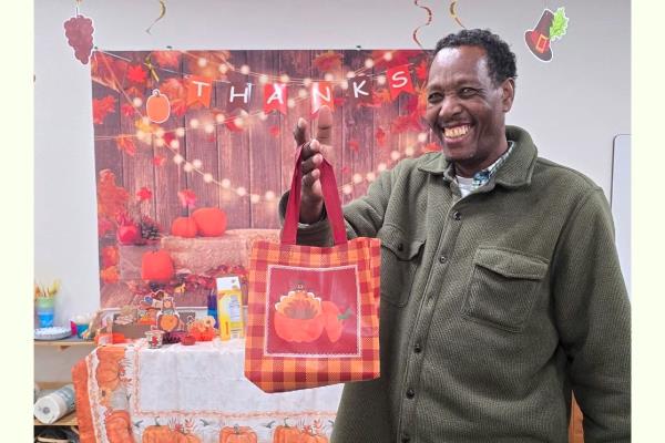 Home Instead Gives Thanks to Caregivers in Sunnyvale, CA