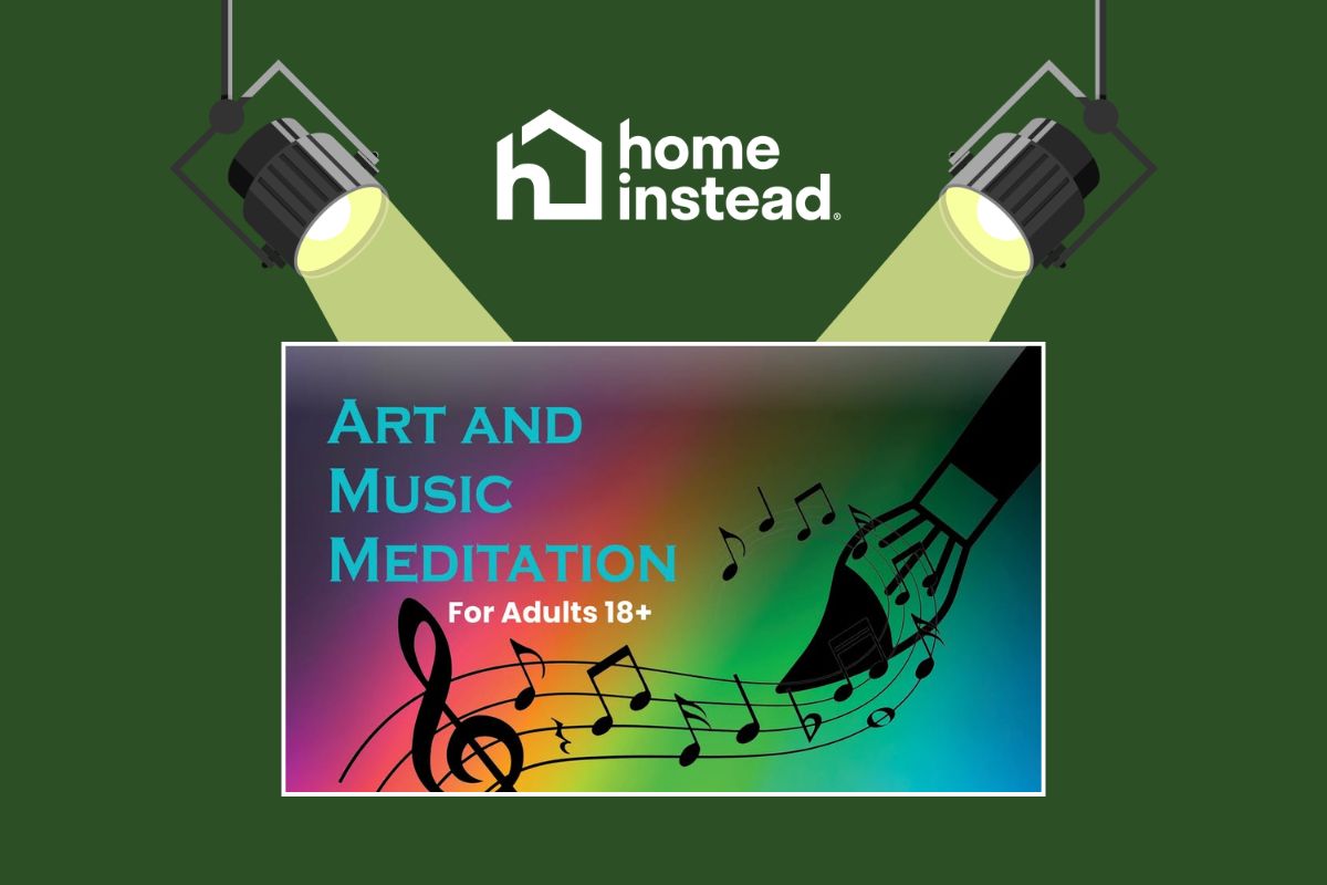 Port Hadlock, WA Notable Event Art and Music Meditation for Adults