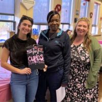 Home Instead team members