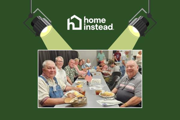 Bedford, Indiana Notable Event Men's Warming Shelter Fundraiser