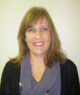 Tracy Trondsen - Staff Coordinator Since 2011