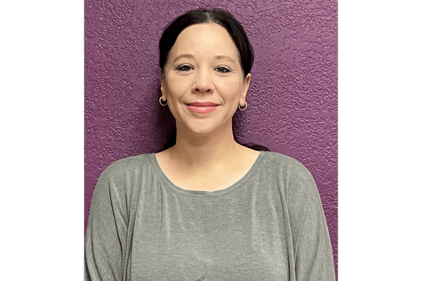 December Care Pro of the Month Nicole Dell