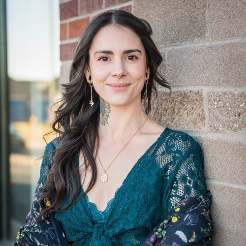 Pantara Villarreal 1 