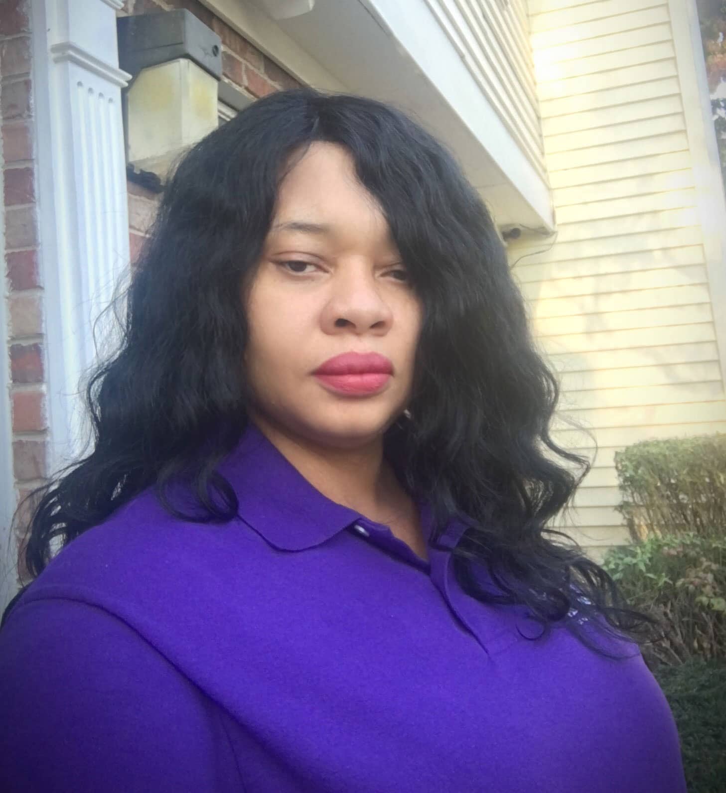 Nashville February 2022 Professional CAREGiver of the Month - Pauline W.