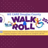join home instead at douglas county walk and roll community event