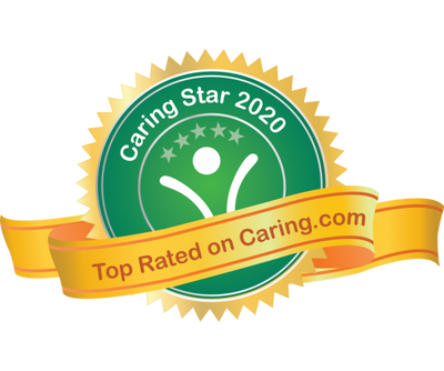 caring star of 2020