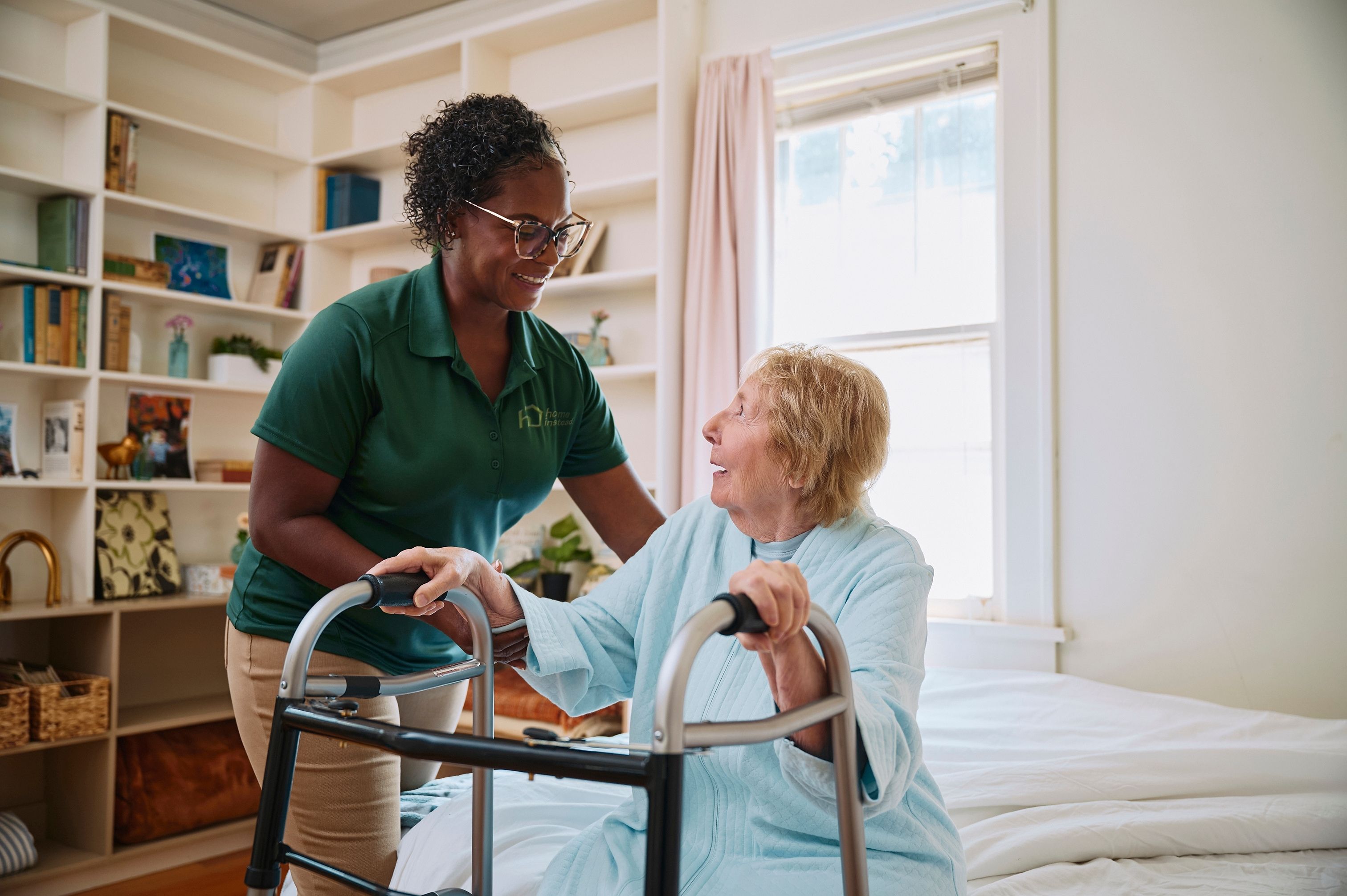 Why Caregiver Jobs in Gainesville Feel Personal and Purposeful