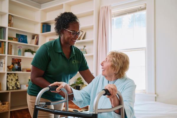 Why Caregiver Jobs in Gainesville Feel Personal and Purposeful