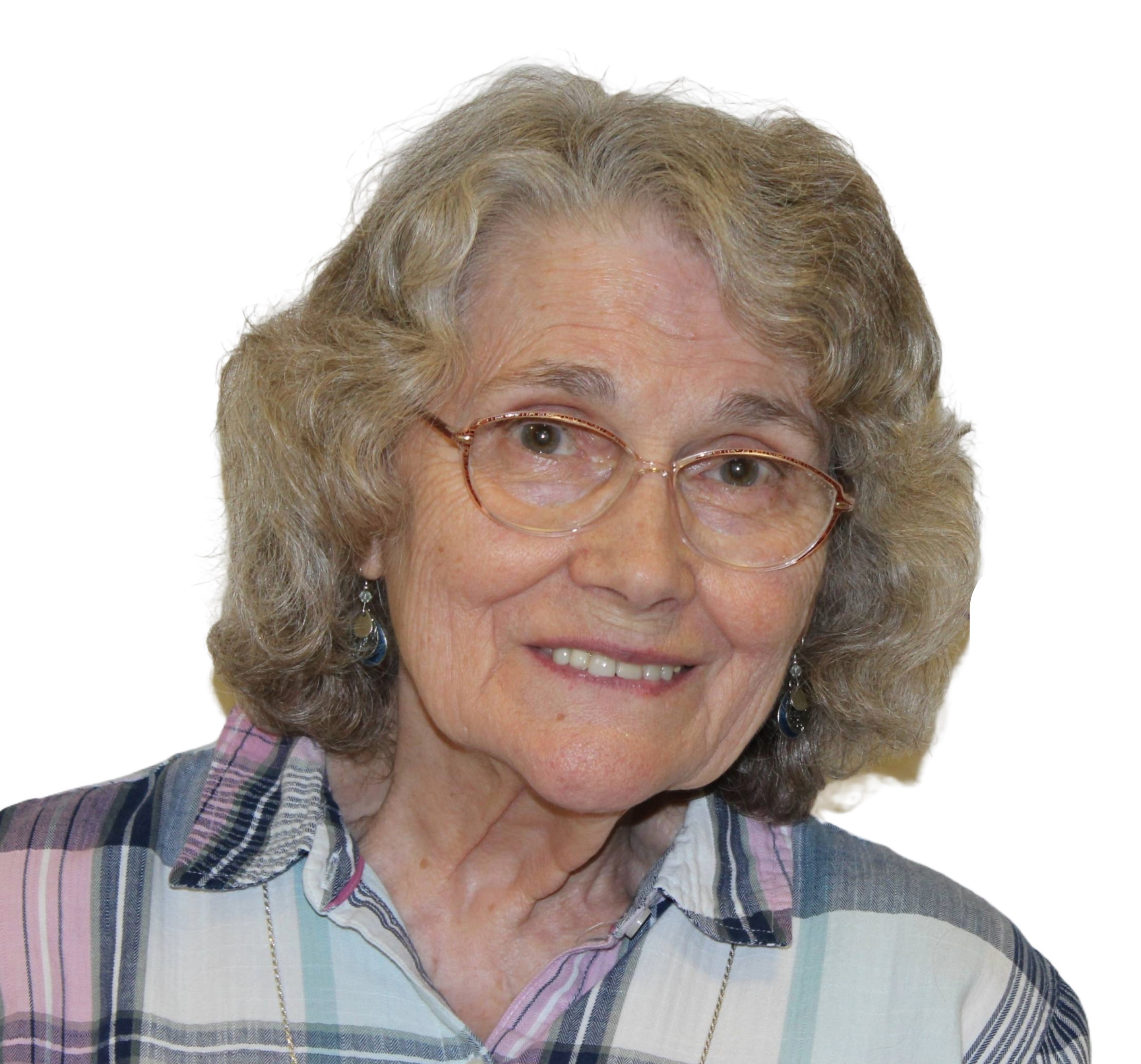 Ann Gerhart