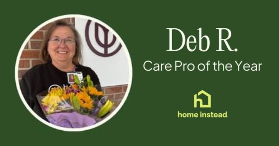 2024 CPOY Deb R. Lincoln, NE