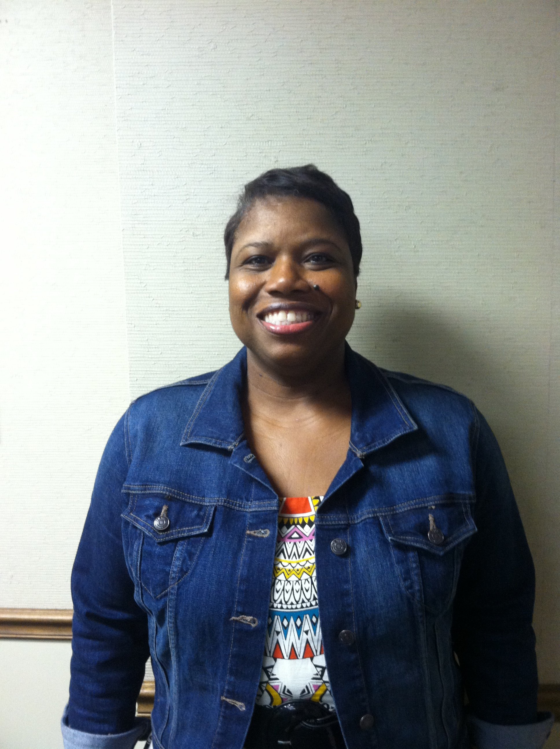 Rona Overton- Office Manager / Staffing Manager