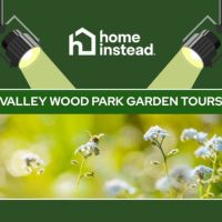 Reno, NV Notable Event: Valleywood Park Garden Tour