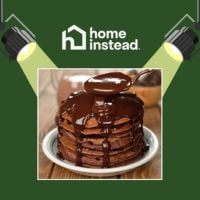 Paradise, CA Notable Event Chocolate Pancake Breakfast