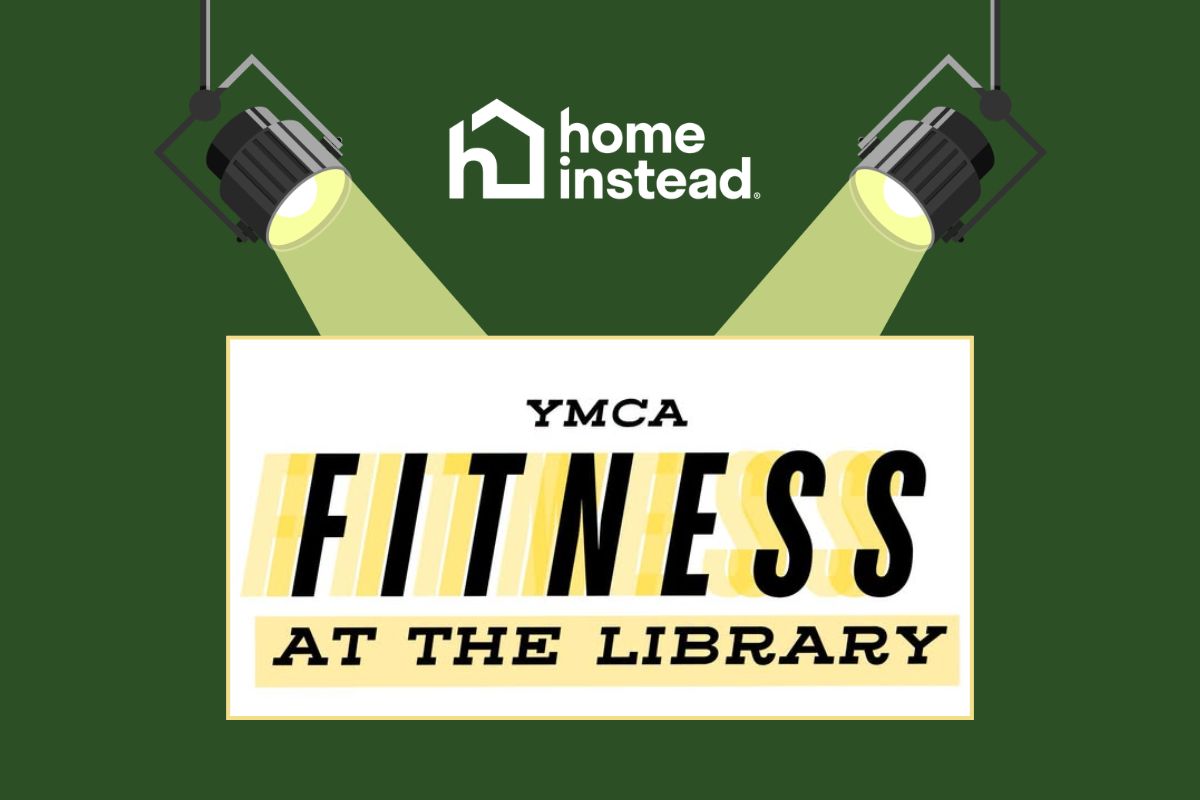 Cleveland, TN Notable Event YMCA Fitness Classes at the Library