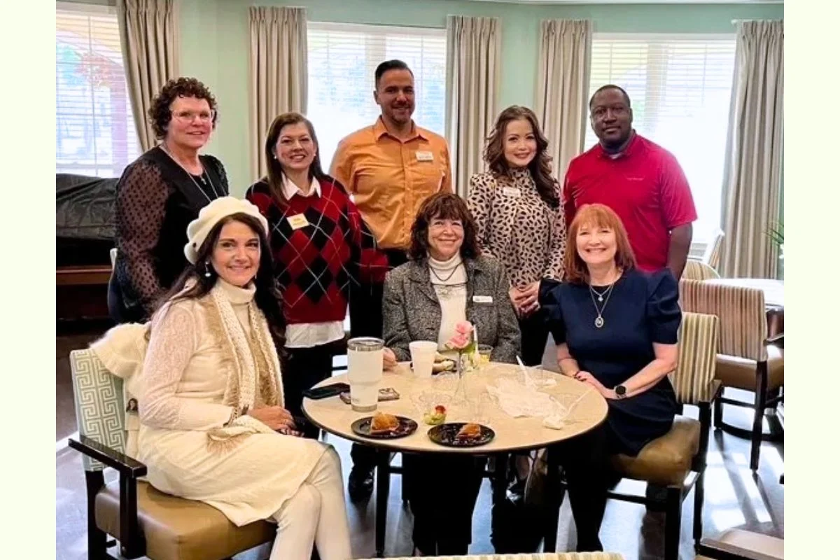 Home Instead Supports Rise & Shine Breakfast in Summerville, SC