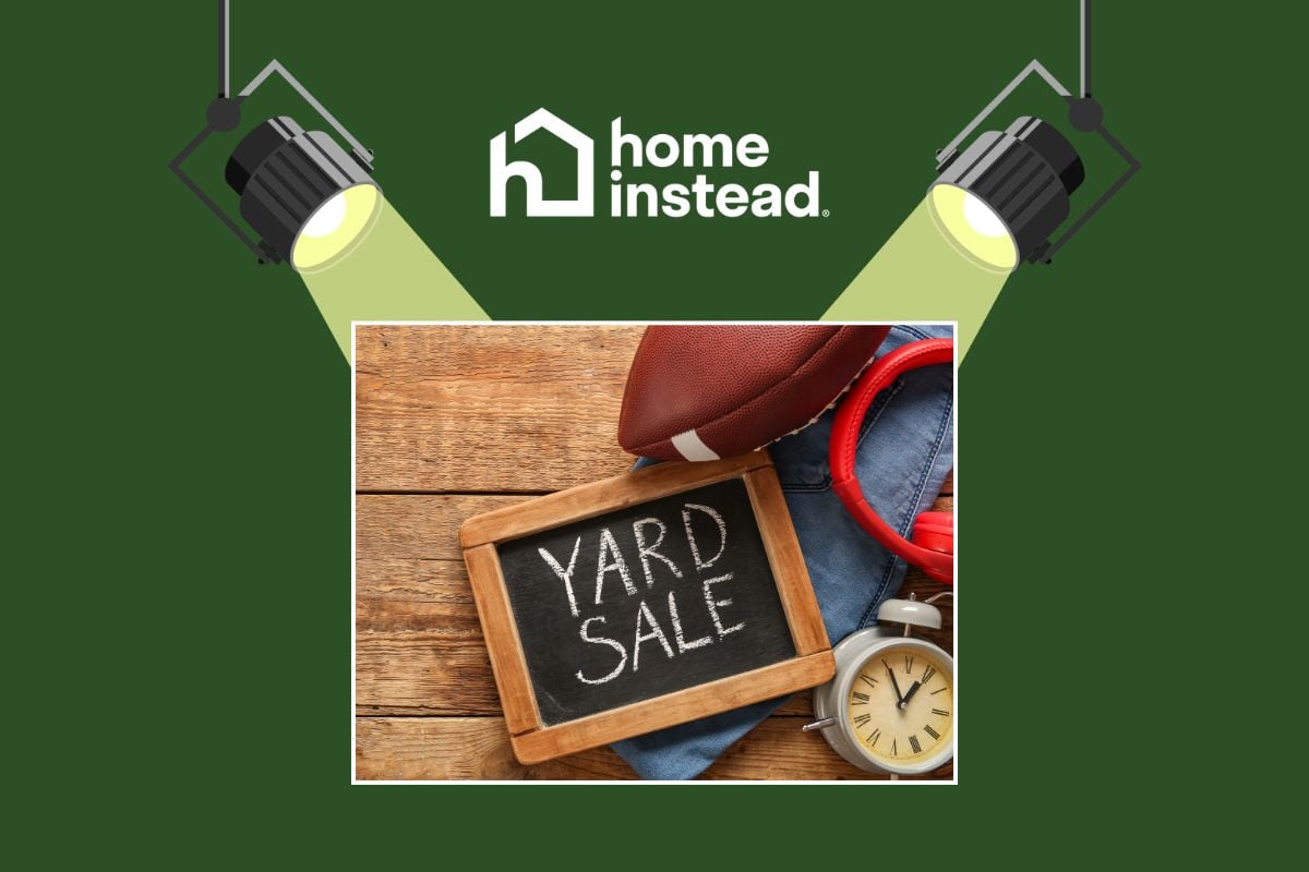 Port Ludlow, WA Notable Event Community Garage Sale