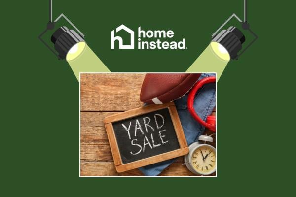 Port Ludlow, WA Notable Event Community Garage Sale