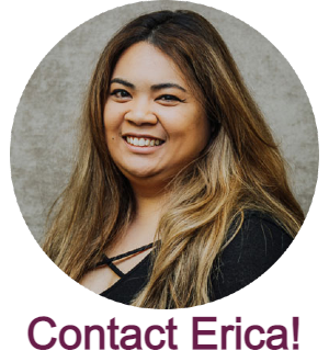 Contact Erica