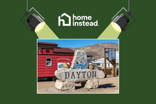 Dayton, NV Notable Event America 250 Pony Express ReRide Celebration