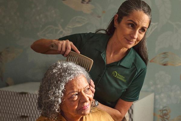 personal care home instead caregiver