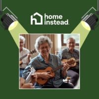 Tempe, AZ Notable Event Uke Therapy at the Library