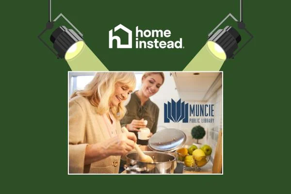 Muncie, Indiana, Notable Event Discovering Local History Through Community Cookbooks