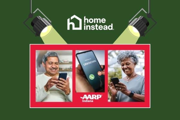 Indianapolis Notable Event Consumer Protection and Scam Prevention