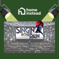 Holmes Beach, FL Notable Event: Singin' in the Rain at the Island Branch Library