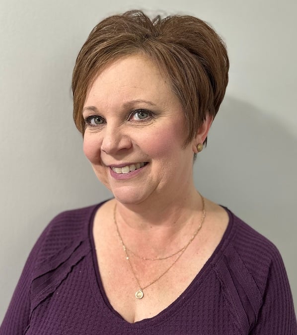 Lisa Lambert Adams, Client Care Manager