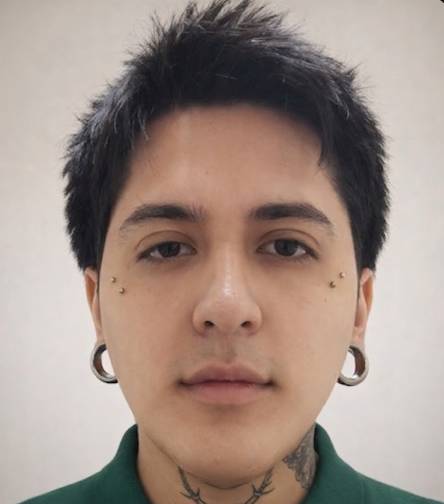 Ricardo bio pic 2026 2