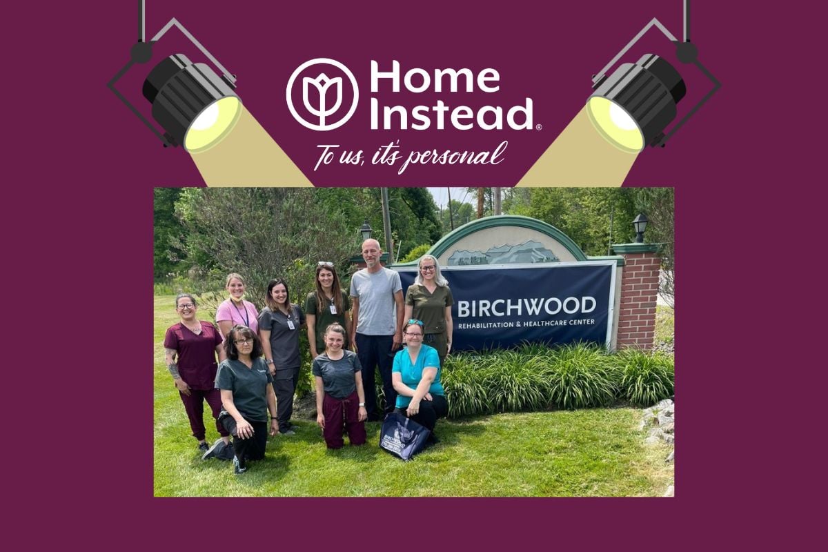 Nanticoke, PA Senior Resource Spotlight Birchwood Rehabilitation & Healthcare Center