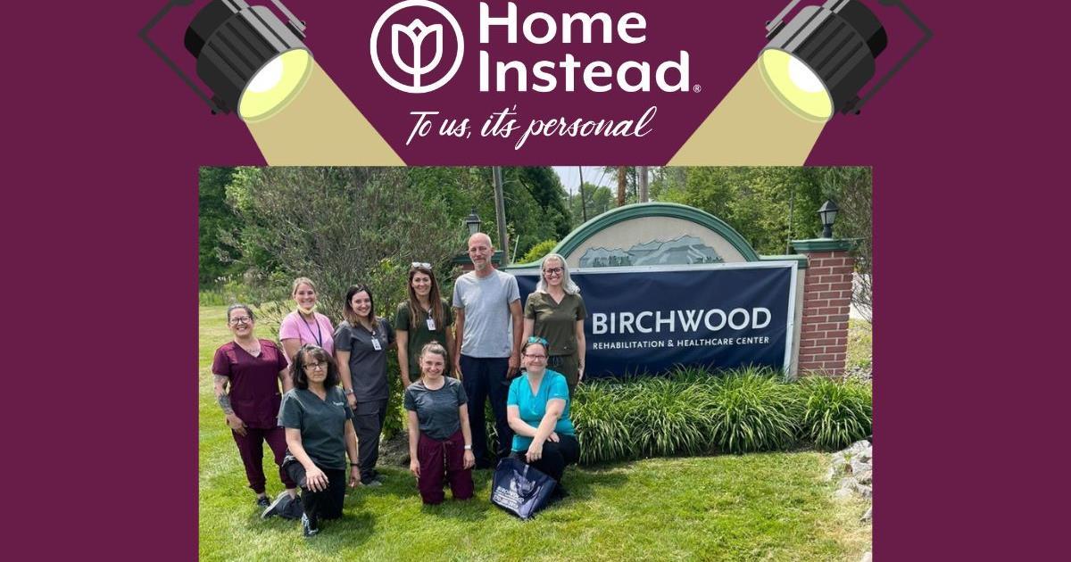Nanticoke, PA Senior Resource Spotlight Birchwood Rehabilitation and
