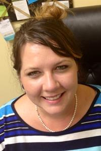 Kristi Hall - Client Care Manager