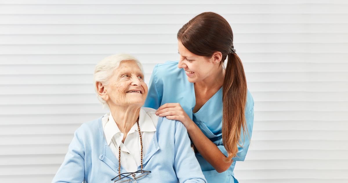 Traits of a Quality Caregiver