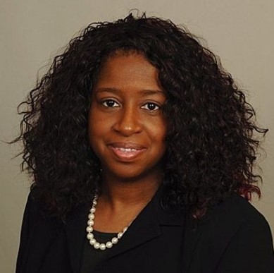 LaTonya Cunningham, M.H.A., Finance Manager