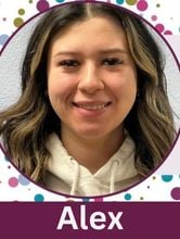 Feb 2023 - CarePro of the Month - Alex