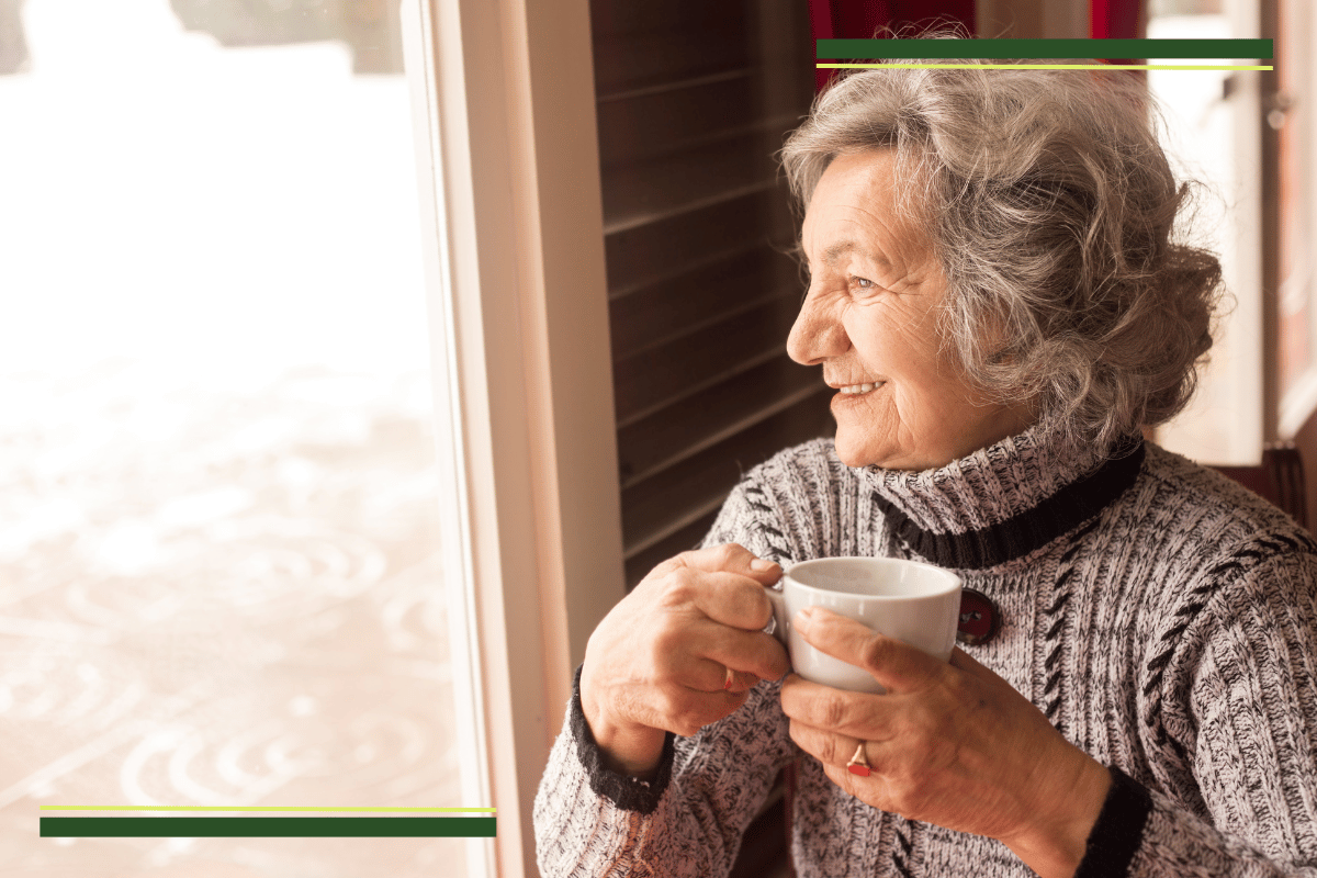 Caffeine and Aging What Older Adults Should Know
